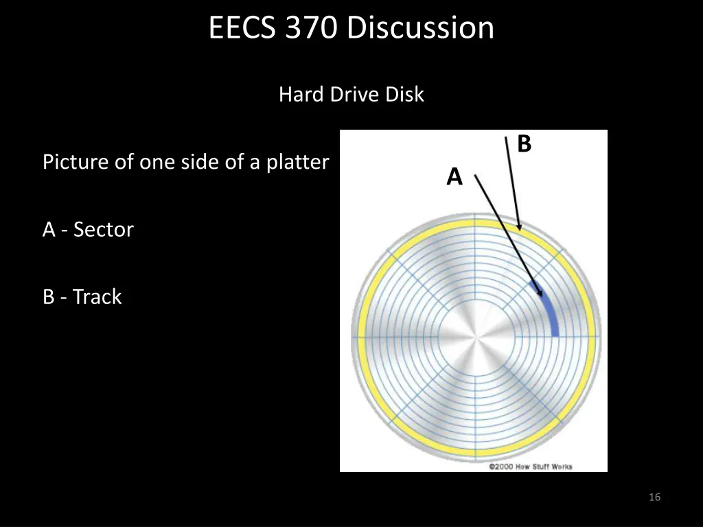 eecs 370 discussion 15