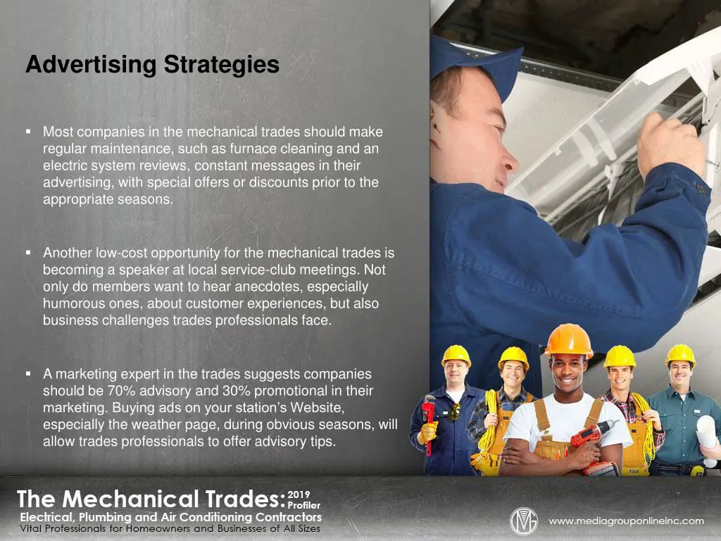 advertising strategies