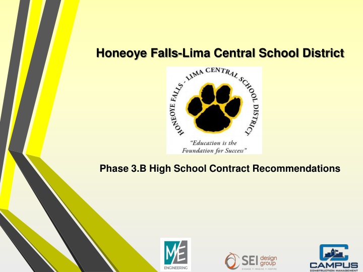 honeoye falls lima central school district