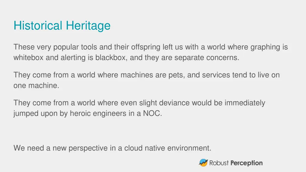 historical heritage