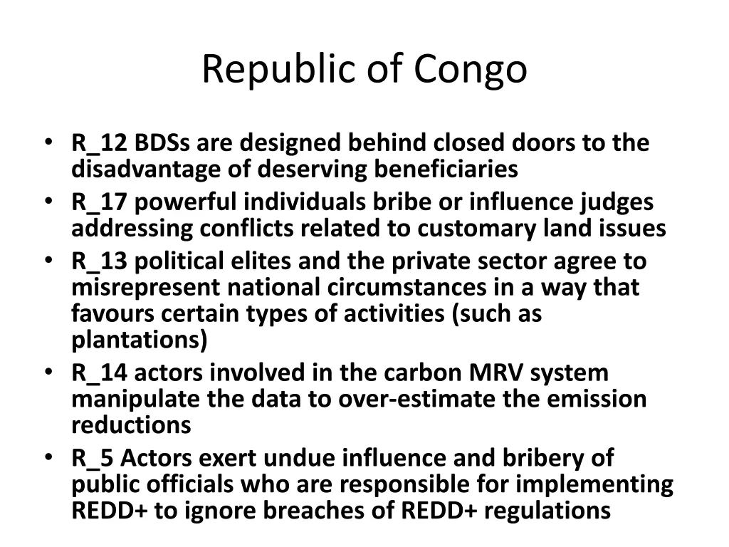 republic of congo 1