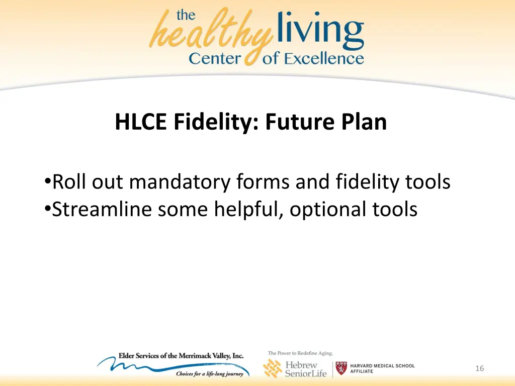 select programs 7