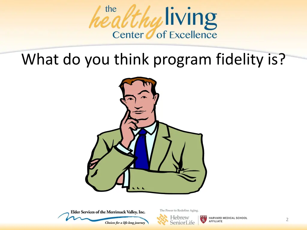 select programs