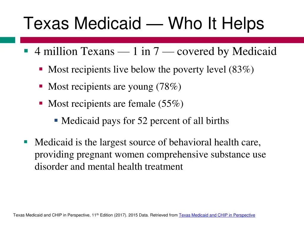 texas medicaid who it helps 1