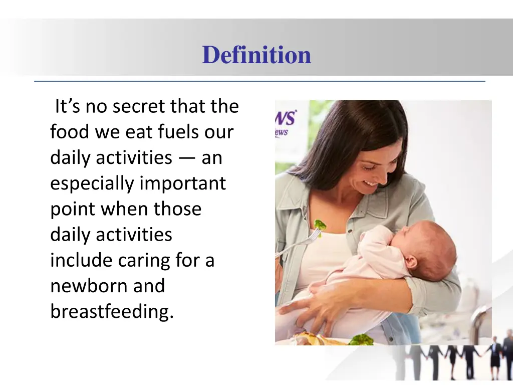 definition