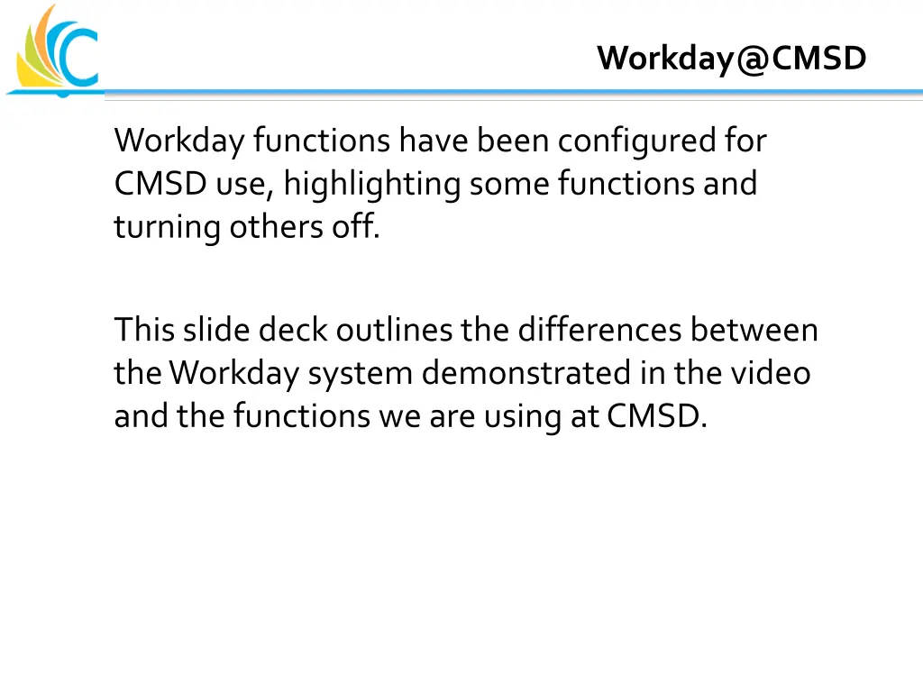 workday@cmsd