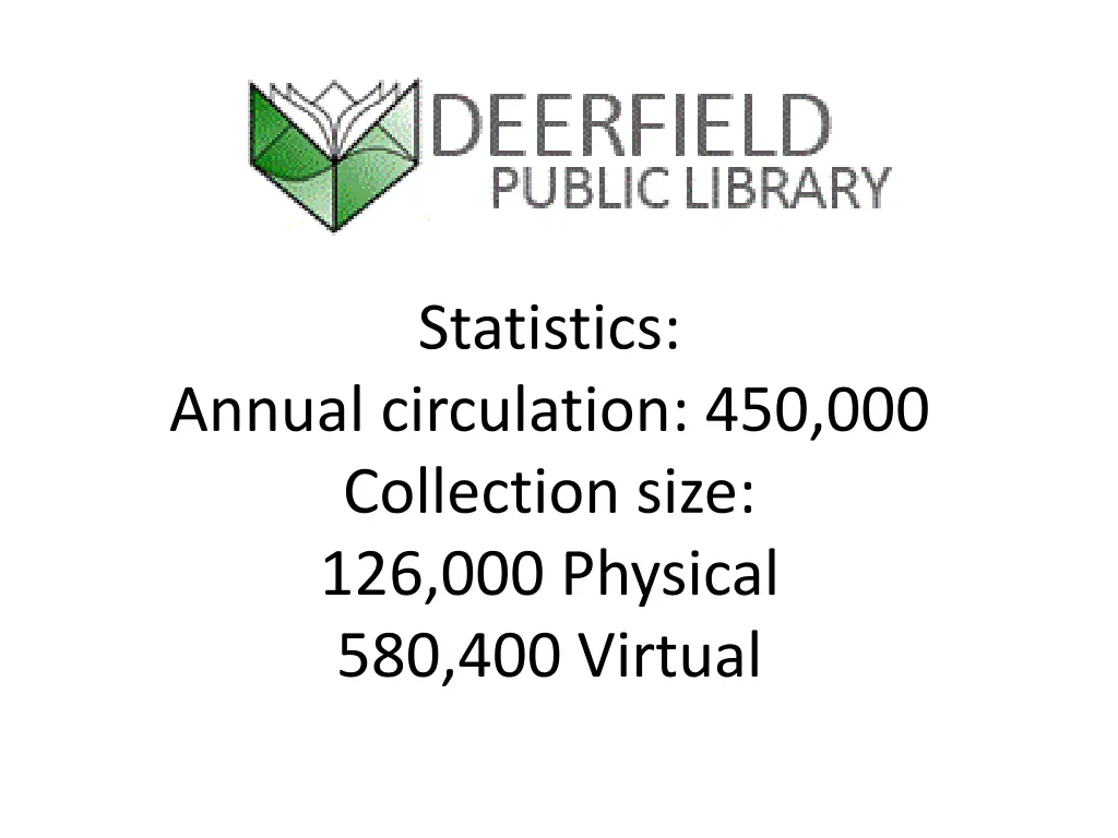 statistics
