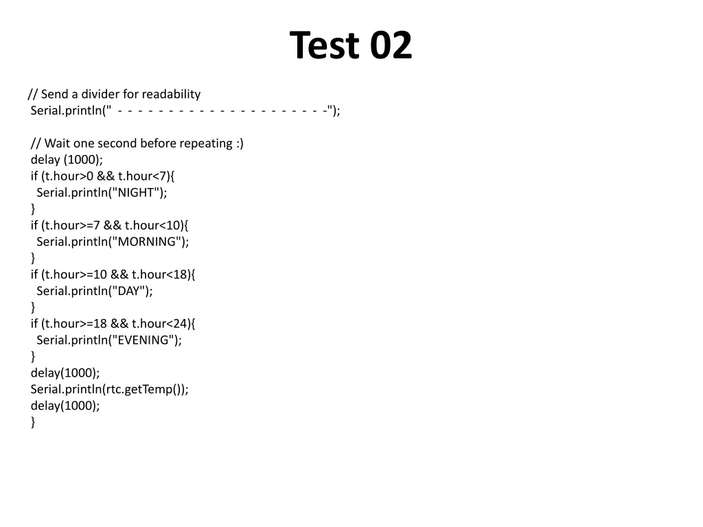 test 02 2