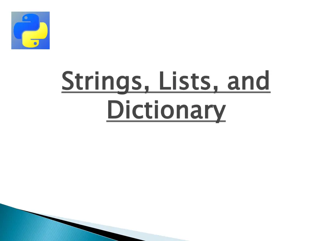 strings