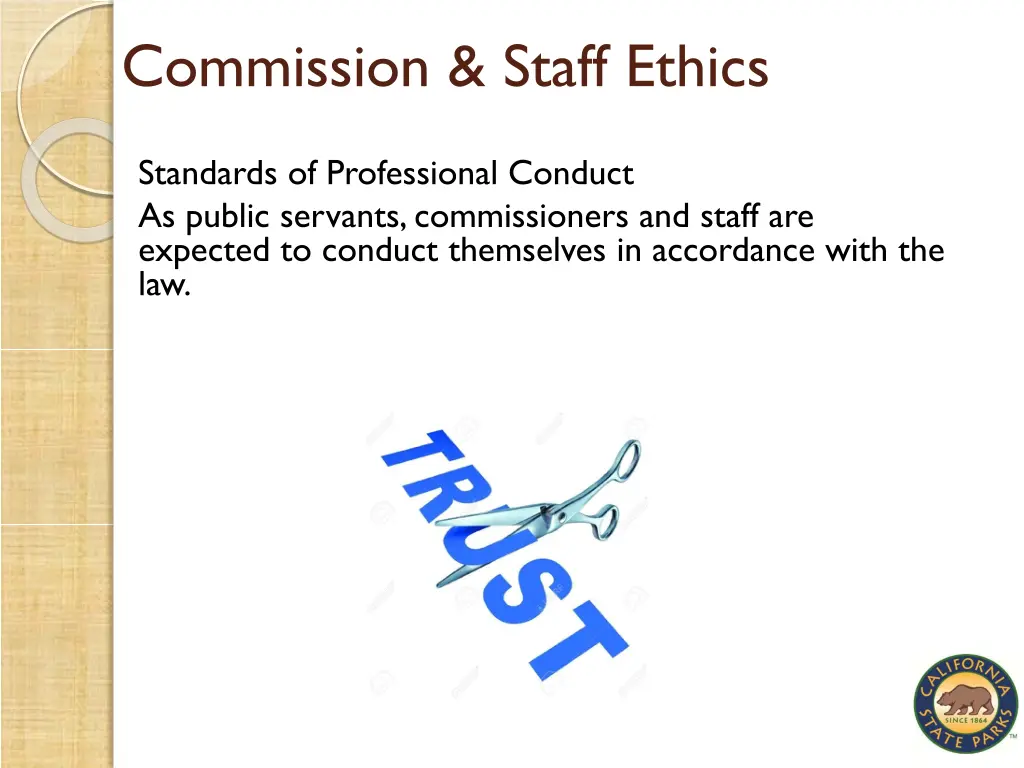 commission staff ethics 3