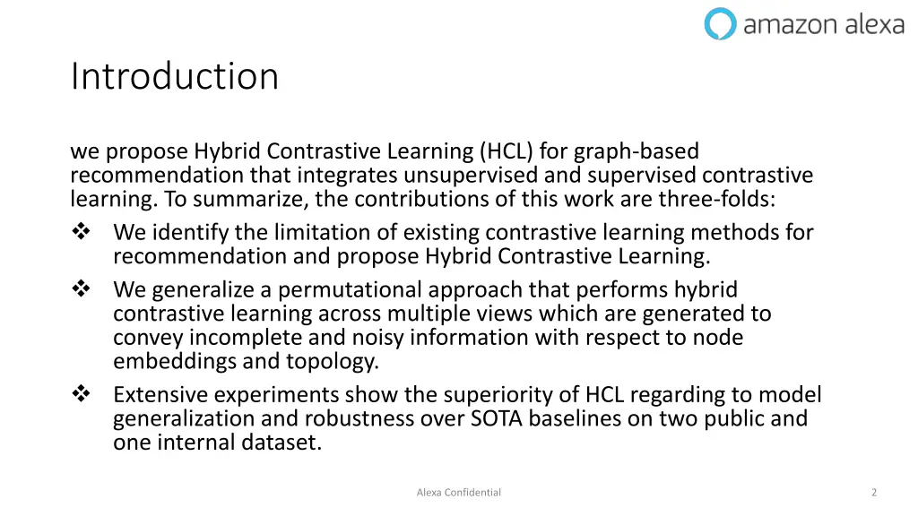 introduction