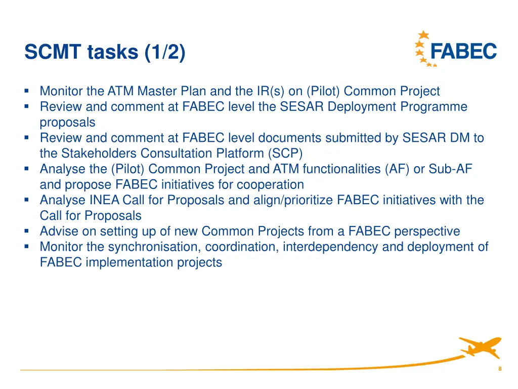 scmt tasks 1 2