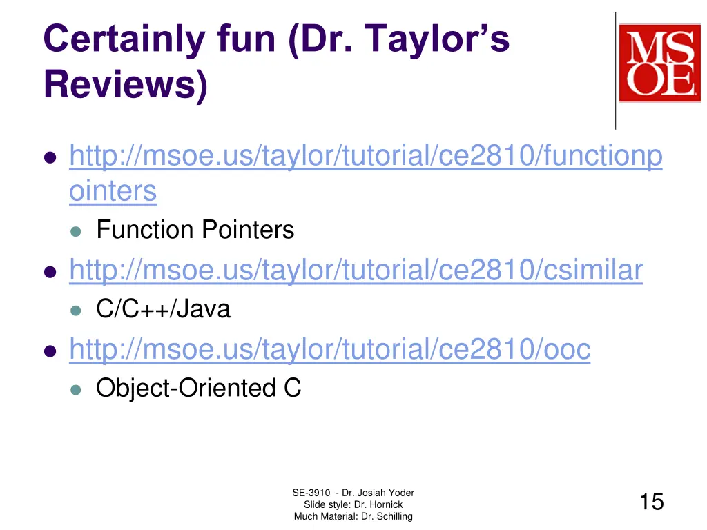 certainly fun dr taylor s reviews