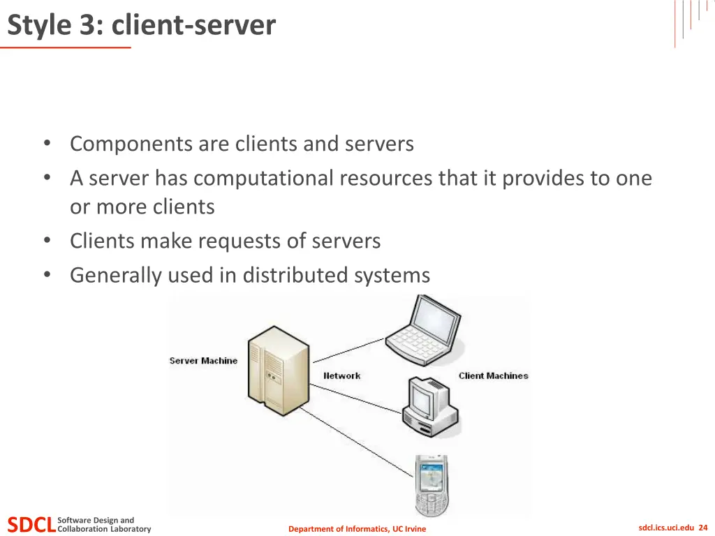 style 3 client server 1