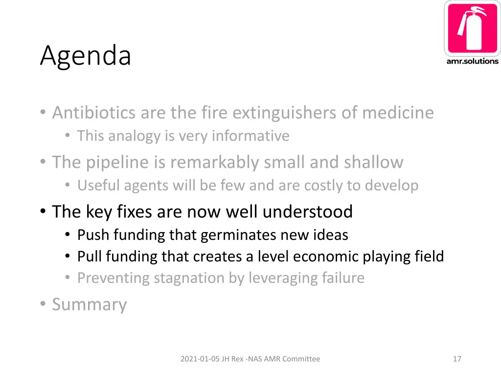 agenda 2
