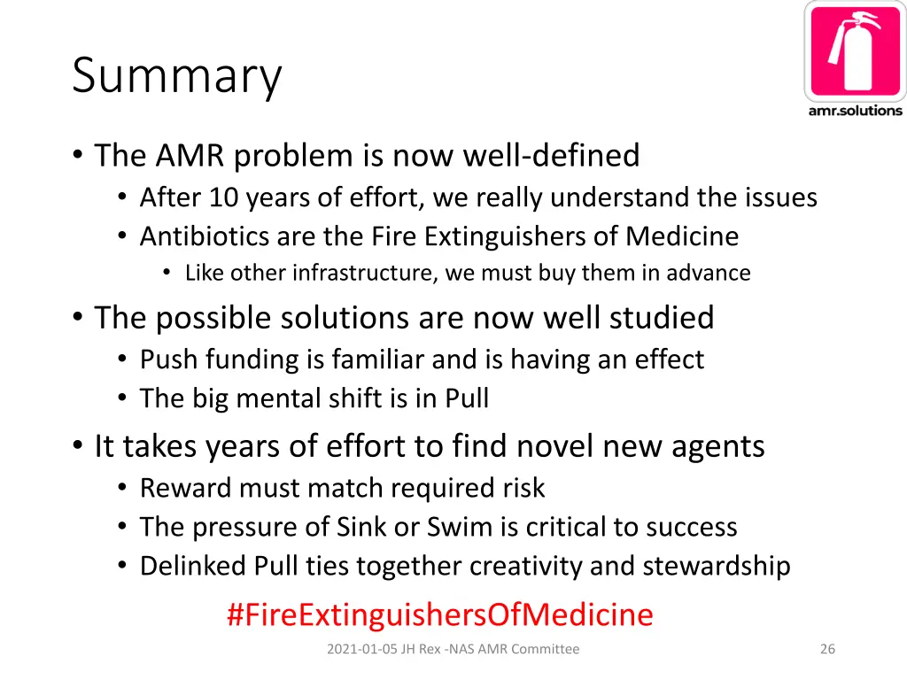 summary 1