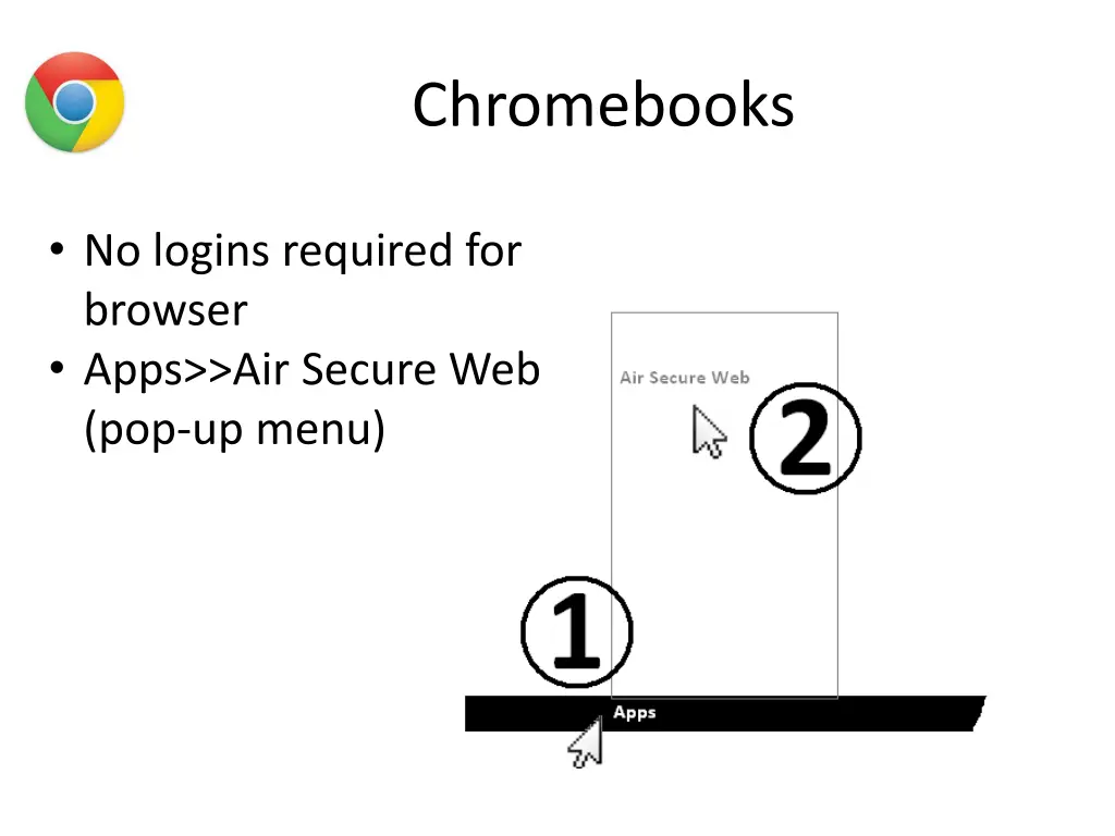 chromebooks 1