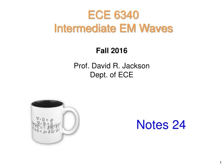 ece 6340