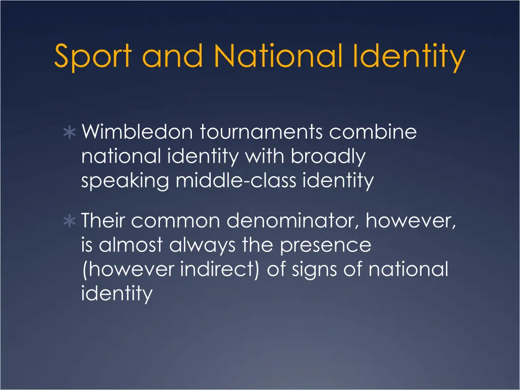 sport and national identity 4