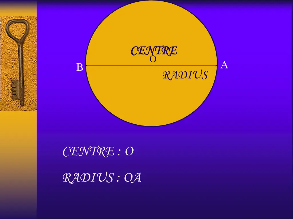 centre centre