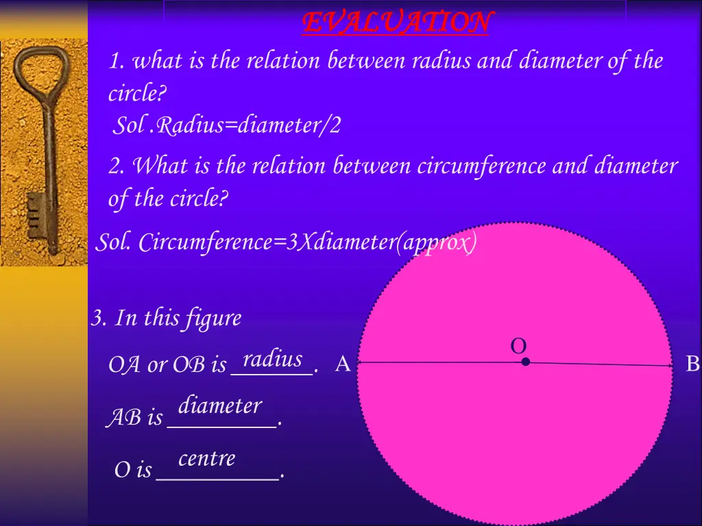 evaluation evaluation