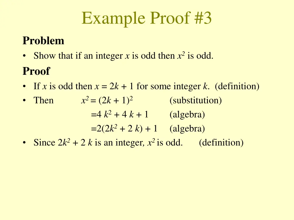 example proof 3