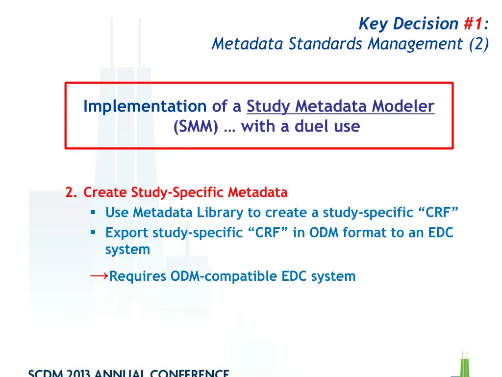 key decision 1 1