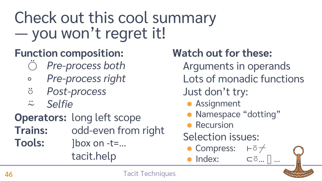 check out this cool summary you won t regret it