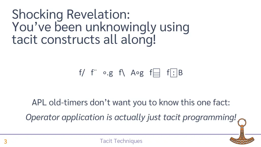 shocking revelation you ve been unknowingly using