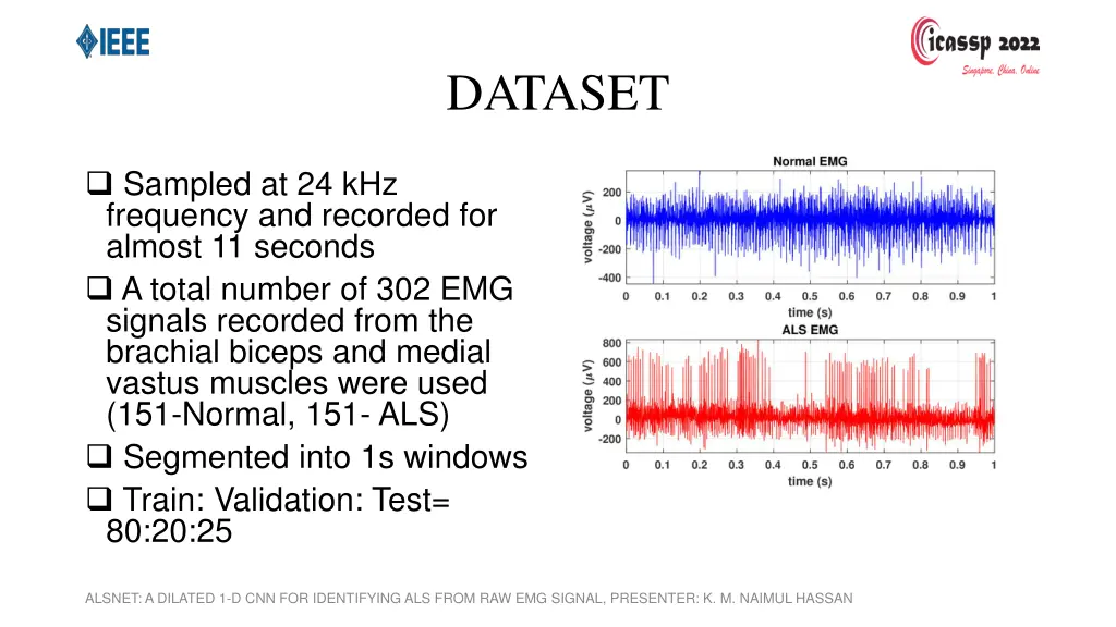dataset 1