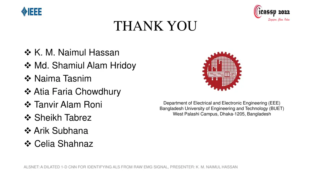 thank you