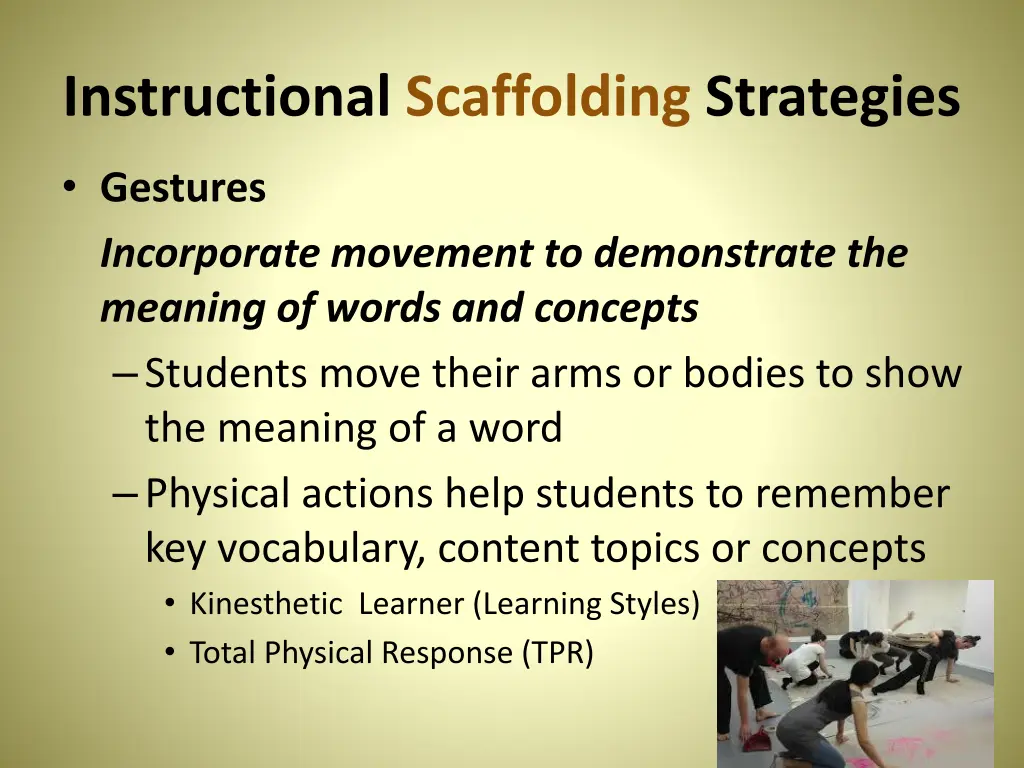instructional scaffolding strategies 1