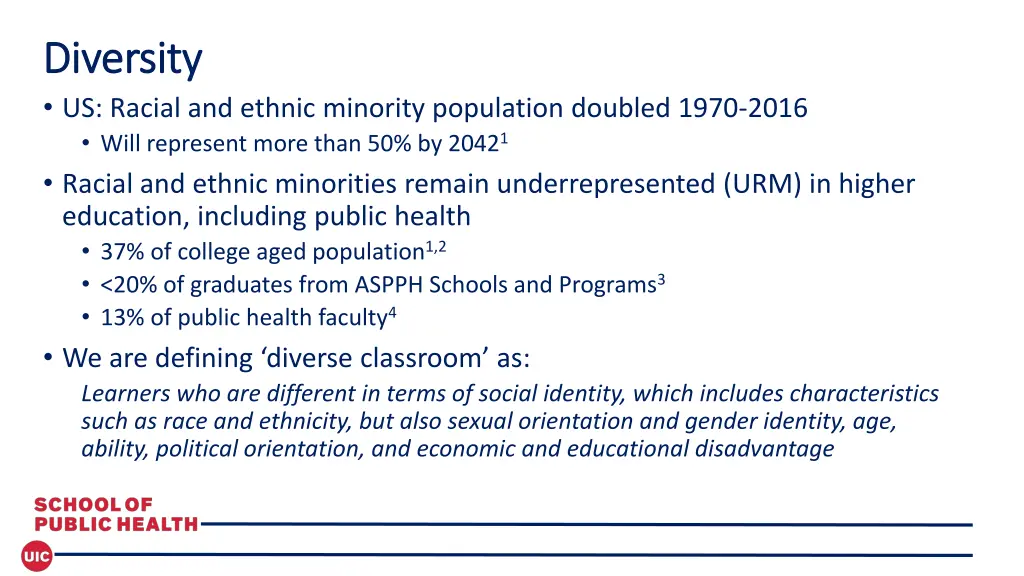 diversity diversity us racial and ethnic minority