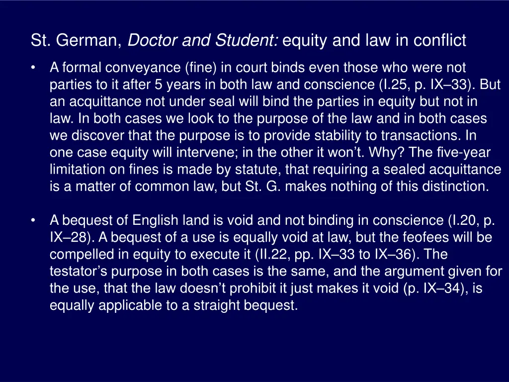 st german doctor and student equity 1