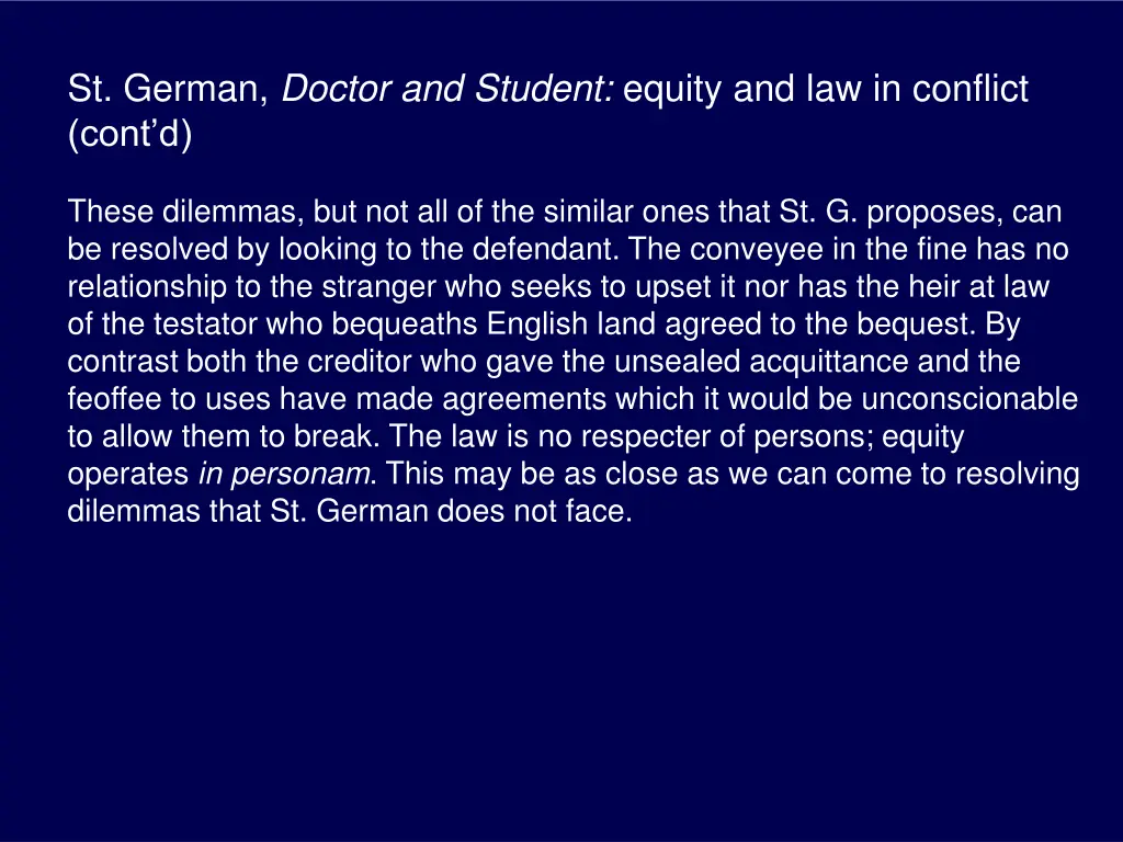 st german doctor and student equity 2