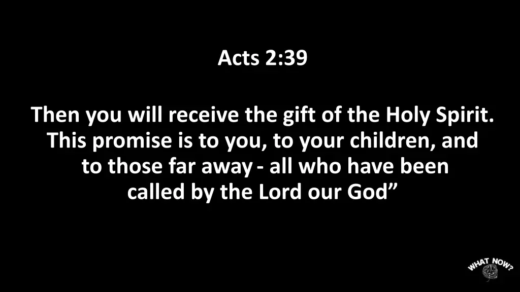 acts 2 39