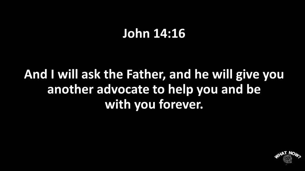 john 14 16