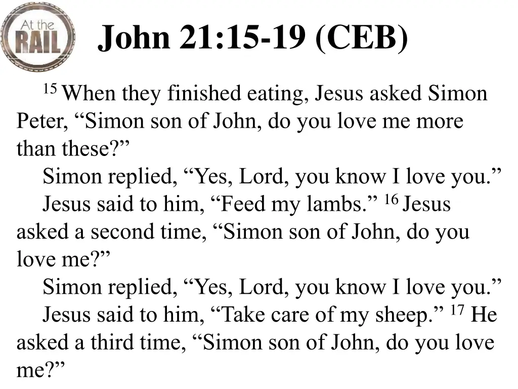 john 21 15 19 ceb