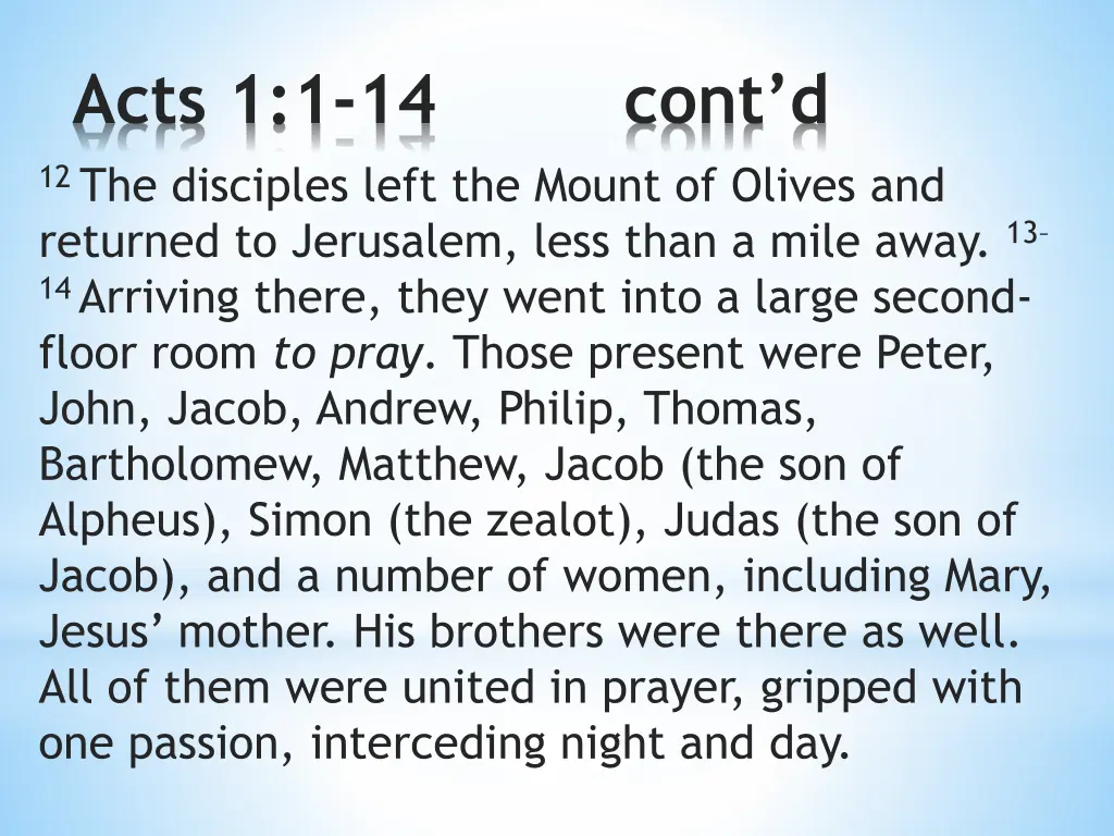 acts 1 1 14 4