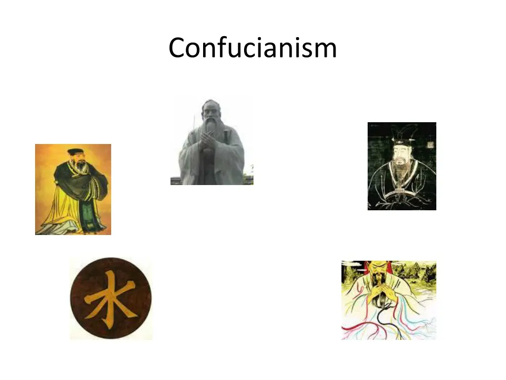 confucianism 2