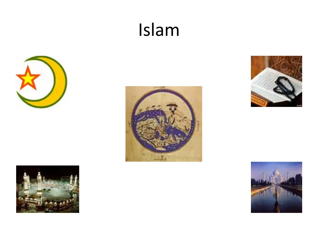 islam