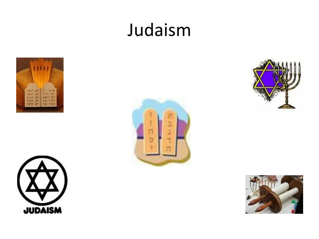 judaism