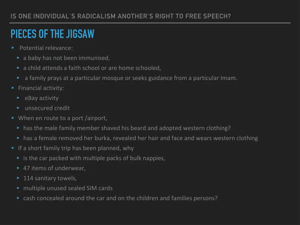is one individual s radicalism another s right 7