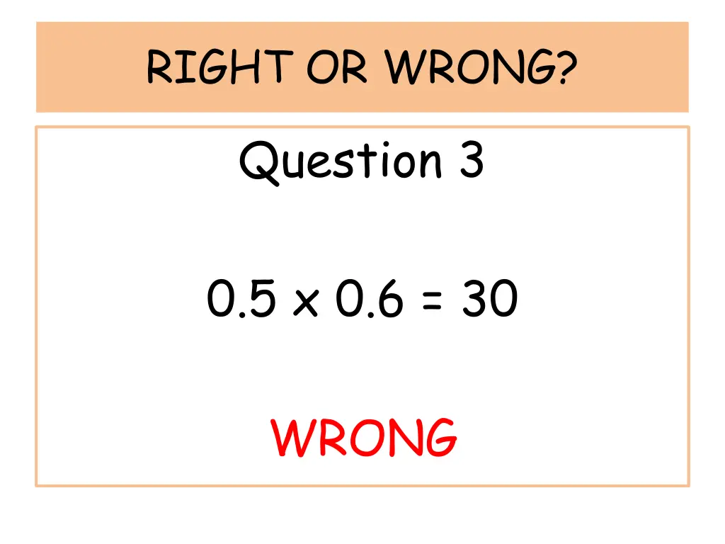 right or wrong 2