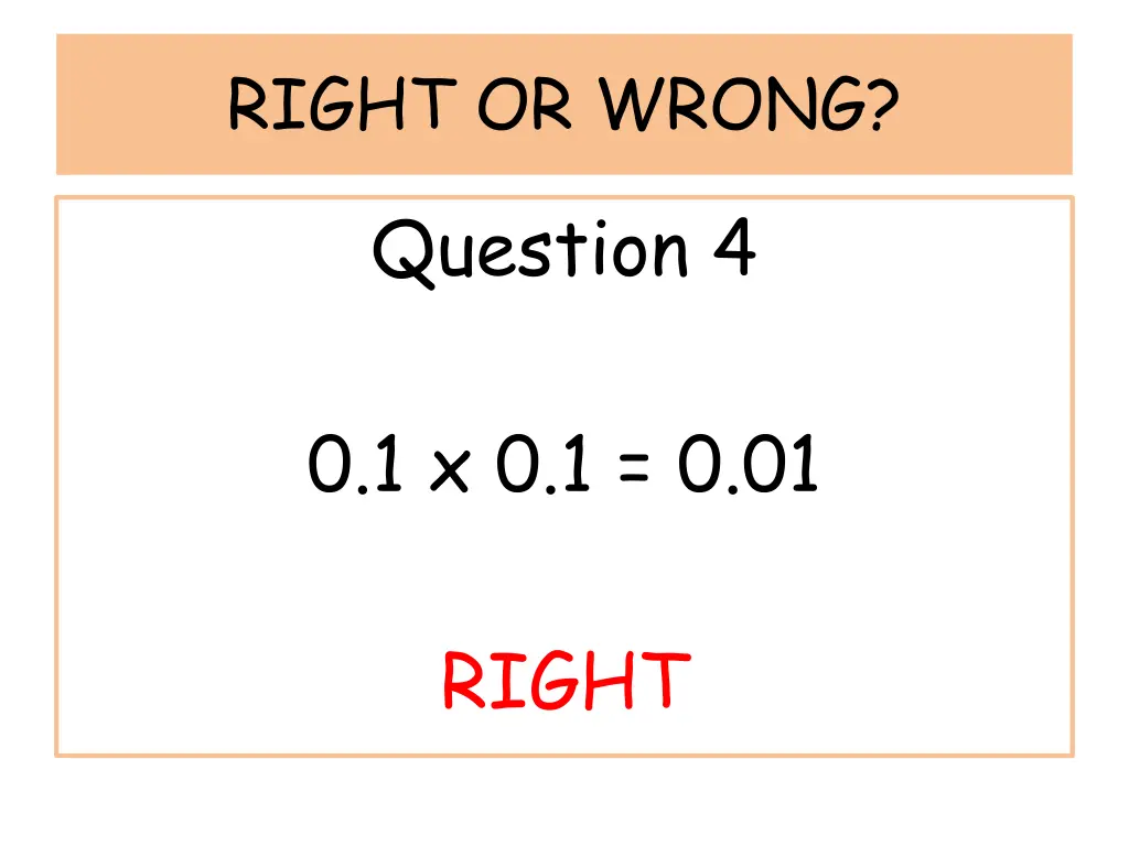 right or wrong 3