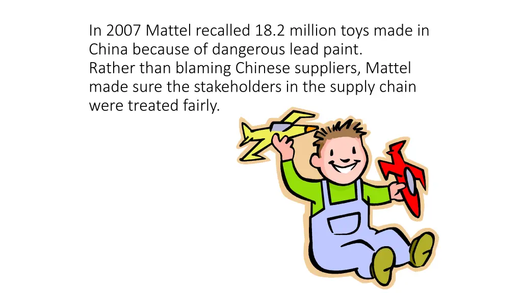 in 2007 mattel recalled 18 2 million toys made