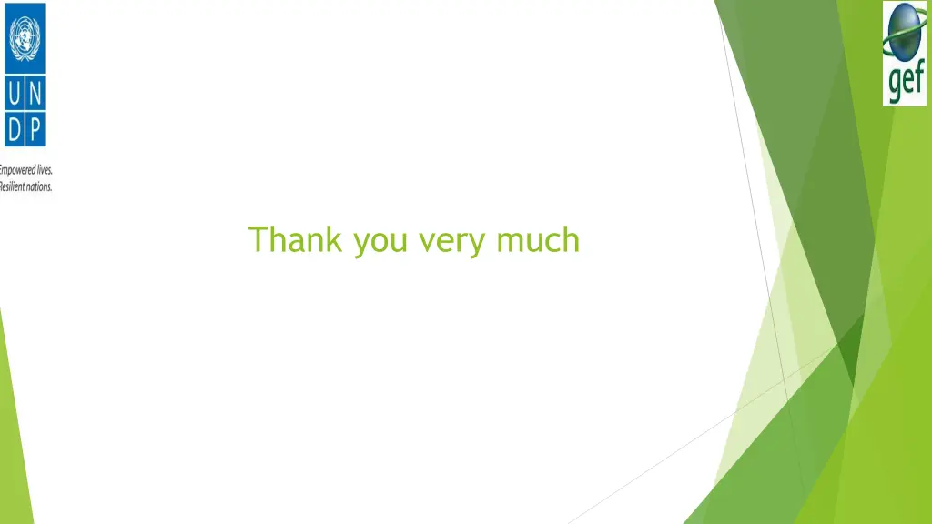 thank you very much