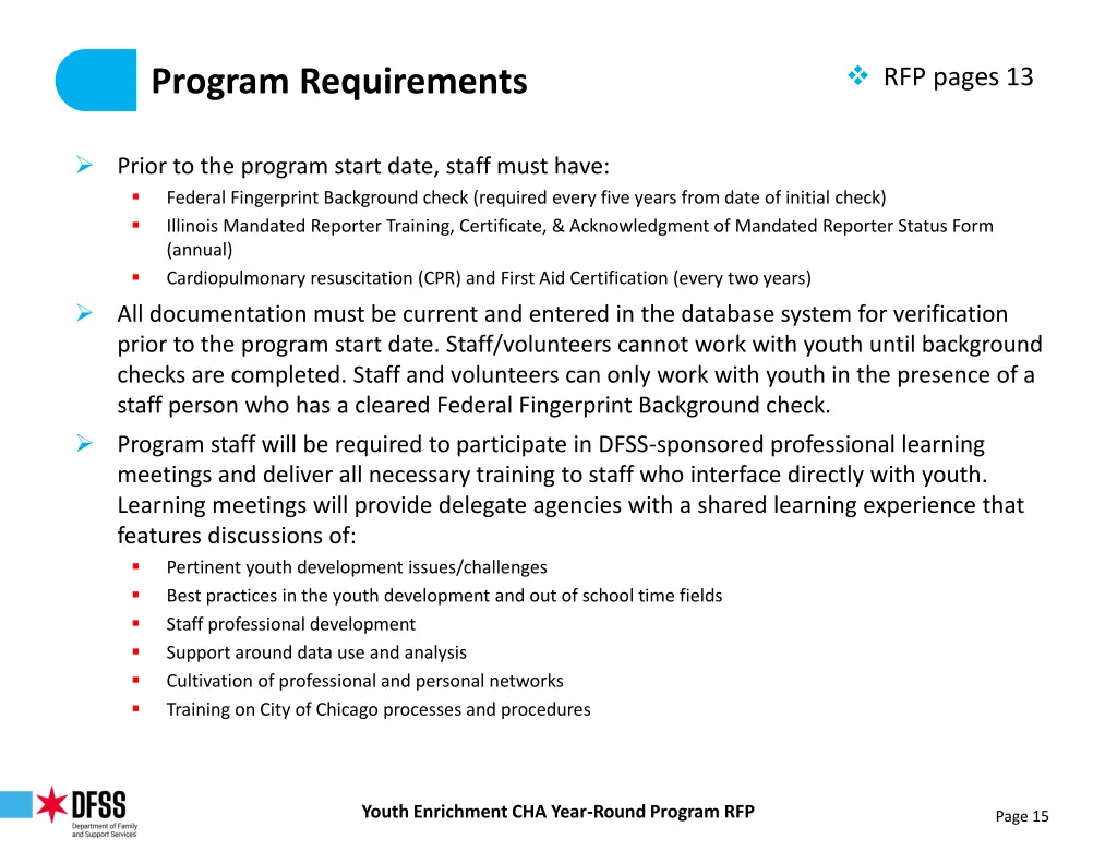 rfp pages 13