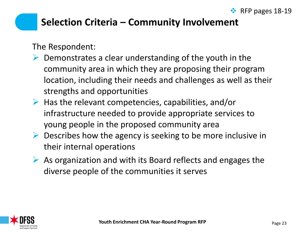 rfp pages 18 19