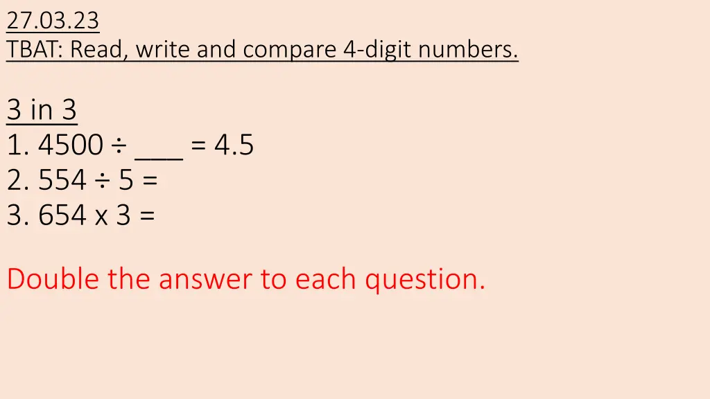 27 03 23 tbat read write and compare 4 digit 1